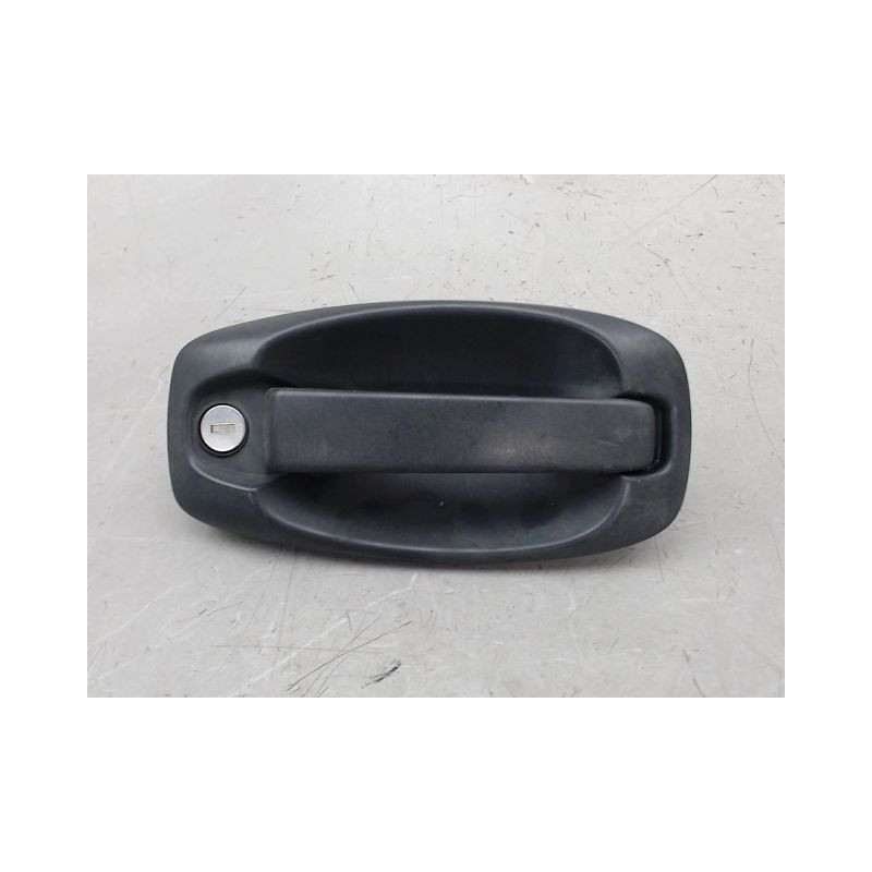 POIGNEE EXTERIEURE PORTE AVANT GAUCHE CITROEN NEMO