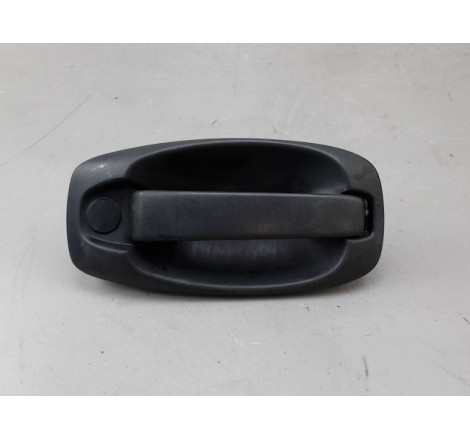 POIGNEE EXT PORTE COULISSANTE D
