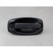 POIGNEE EXTERIEURE PORTE COULISSANTE DROIT CITROEN NEMO