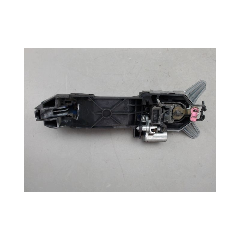 POIGNEE EXTERIEURE PORTE AVANT GAUCHE NISSAN NOTE