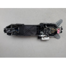 POIGNEE EXTERIEURE PORTE AVANT GAUCHE NISSAN NOTE