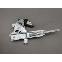 MECANISME LEVE-GLACE ARRIERE DROIT NISSAN NOTE