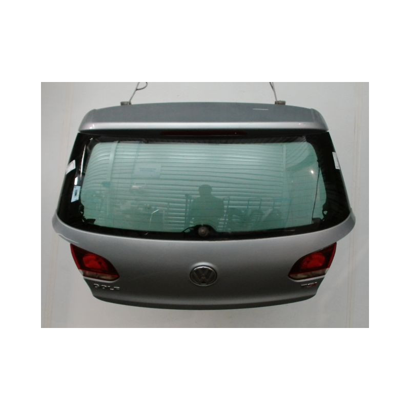 HAYON VOLKSWAGEN GOLF