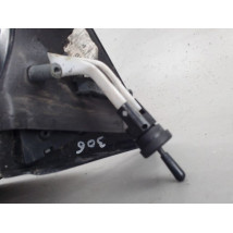RETROVISEUR EXTERIEUR DROIT FORD ESCORT
