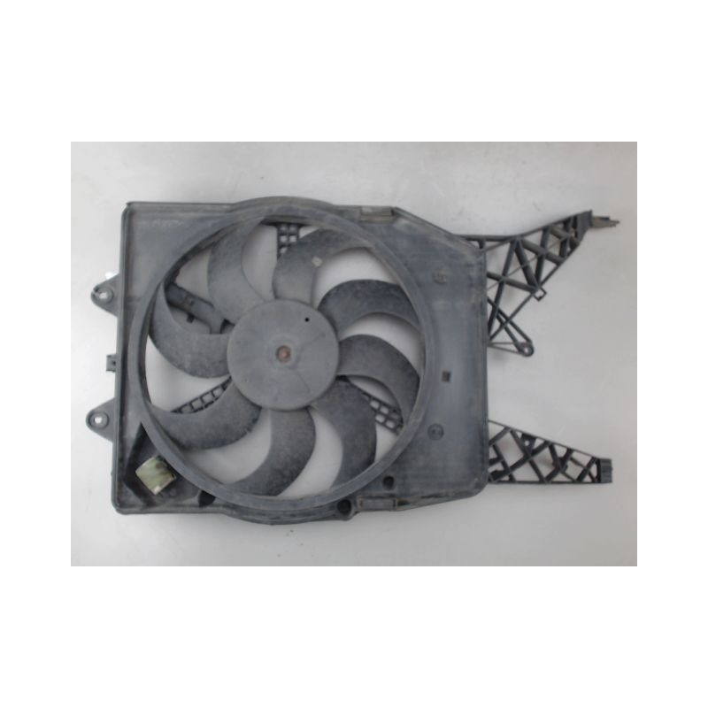 MOTEUR VENTILATEUR RADIATEUR OPEL CORSA