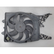 MOTEUR VENTILATEUR RADIATEUR OPEL CORSA
