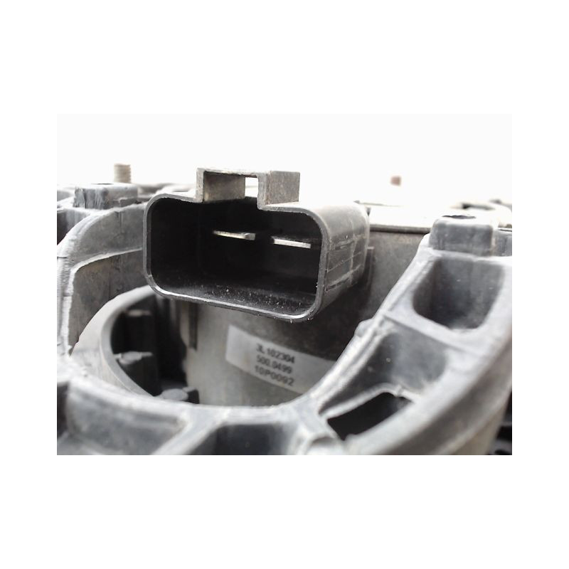 MOTEUR VENTILATEUR RADIATEUR OPEL CORSA
