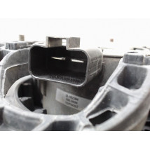 MOTEUR VENTILATEUR RADIATEUR OPEL CORSA