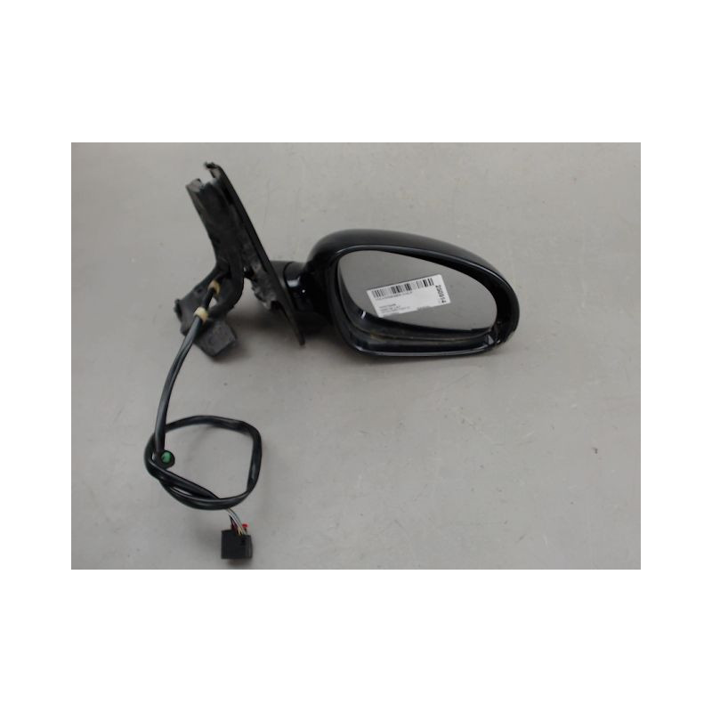 RETROVISEUR EXTERIEUR ELECTRIQUE DROIT VOLKSWAGEN GOLF