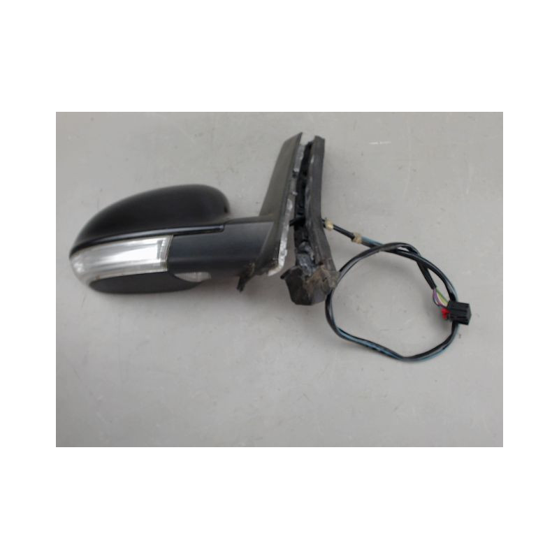 RETROVISEUR EXTERIEUR ELECTRIQUE DROIT VOLKSWAGEN GOLF