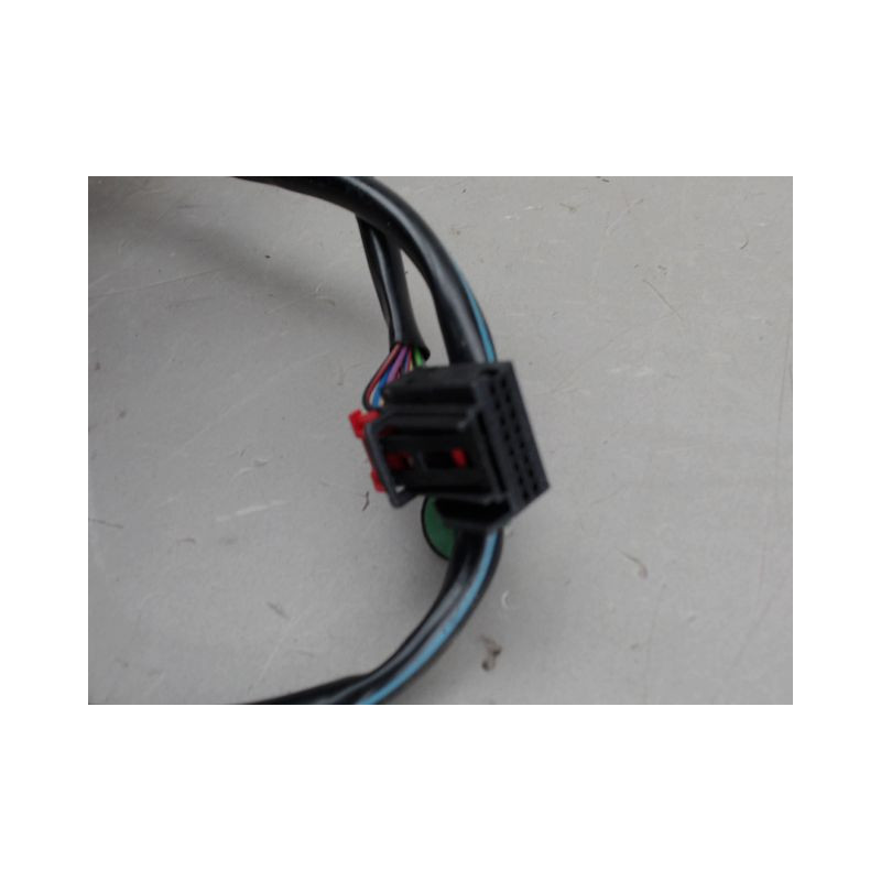 RETROVISEUR EXTERIEUR ELECTRIQUE DROIT VOLKSWAGEN GOLF