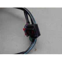 RETROVISEUR EXTERIEUR ELECTRIQUE DROIT VOLKSWAGEN GOLF