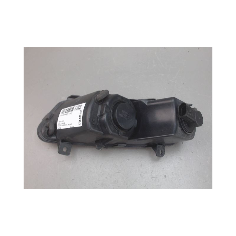PHARE ANTIBROUILLARD AVANT DROIT VOLKSWAGEN POLO