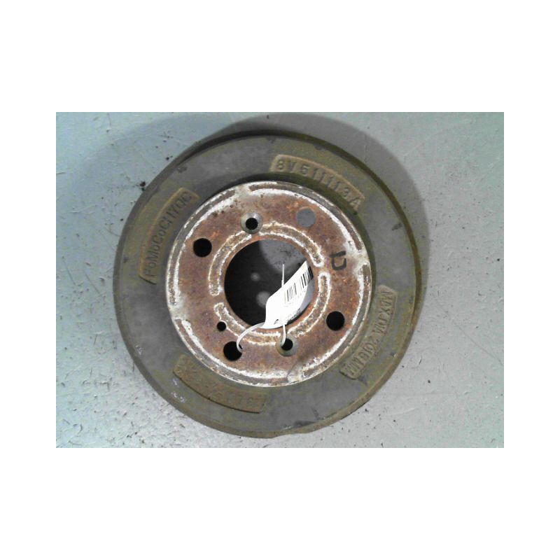 TAMBOUR ARRIERE DROIT FORD FIESTA