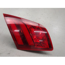 FEU ARRIERE INTERIEUR GAUCHE PEUGEOT 308