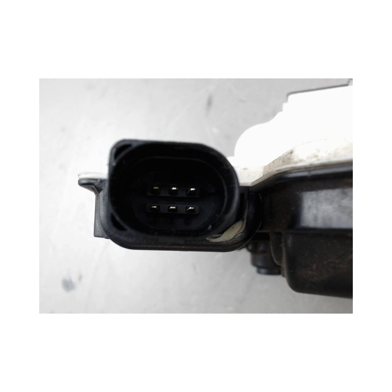 SYSTEME CONDAMNATION ARRIERE GAUCHE SKODA CITIGO