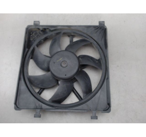 MOTEUR VENTILATEUR RADIATEUR