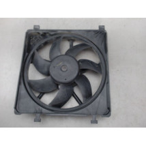 MOTEUR VENTILATEUR RADIATEUR SKODA CITIGO