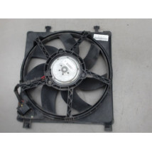 MOTEUR VENTILATEUR RADIATEUR SKODA CITIGO