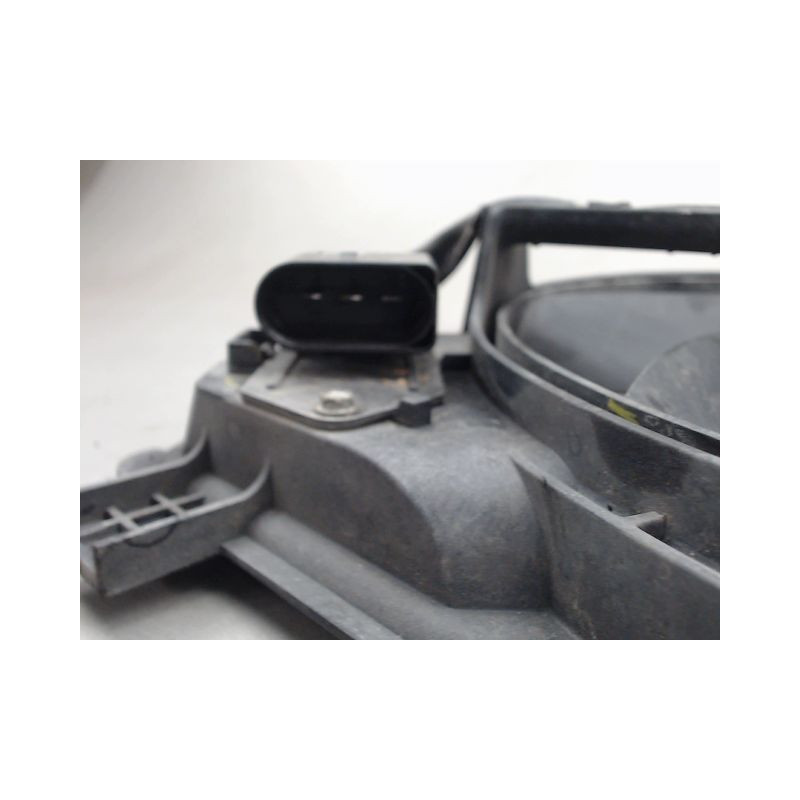 MOTEUR VENTILATEUR RADIATEUR SKODA CITIGO