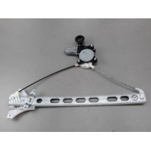MECANISME LEVE-GLACE AVANT GAUCHE SUZUKI SWIFT