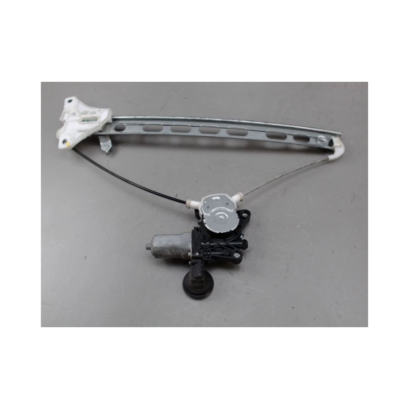MECANISME LEVE-GLACE AVANT GAUCHE SUZUKI SWIFT
