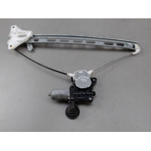 MECANISME LEVE-GLACE AVANT GAUCHE SUZUKI SWIFT
