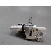 SYSTEME CONDAMNATION AVANT GAUCHE SUZUKI SWIFT