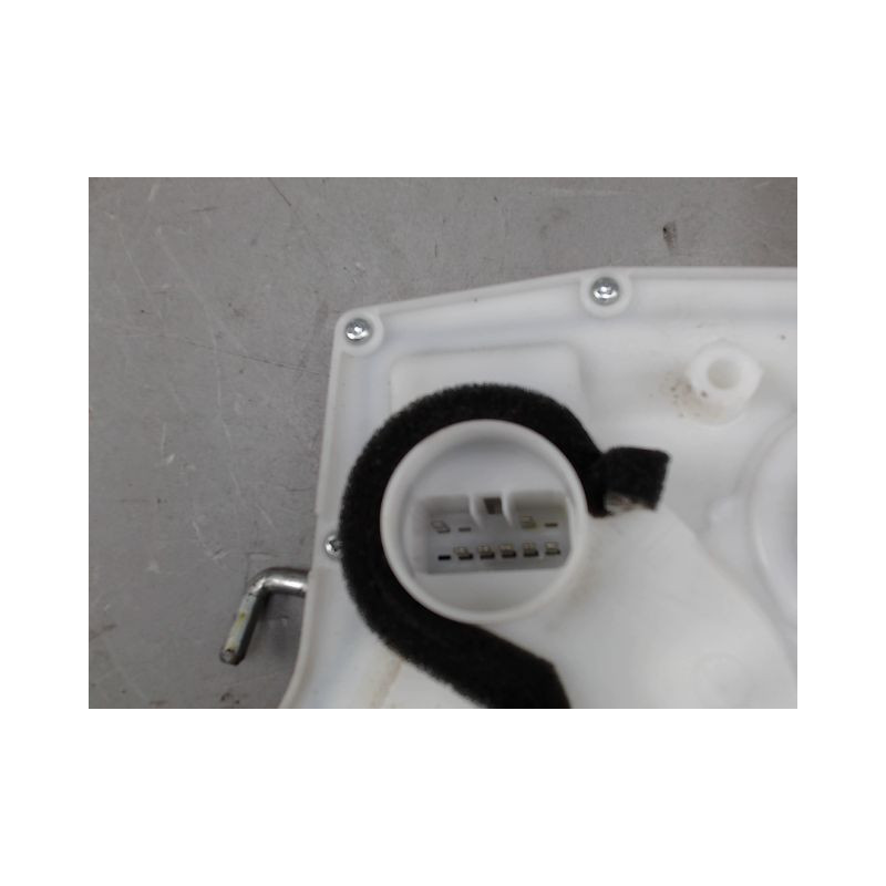 SYSTEME CONDAMNATION AVANT GAUCHE SUZUKI SWIFT