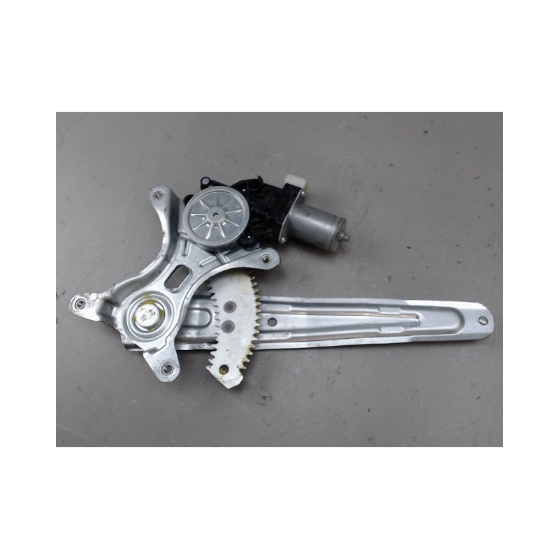 MECANISME LEVE-GLACE ARRIERE GAUCHE SUZUKI SWIFT