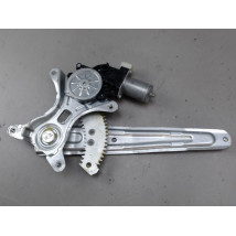 MECANISME LEVE-GLACE ARRIERE GAUCHE SUZUKI SWIFT