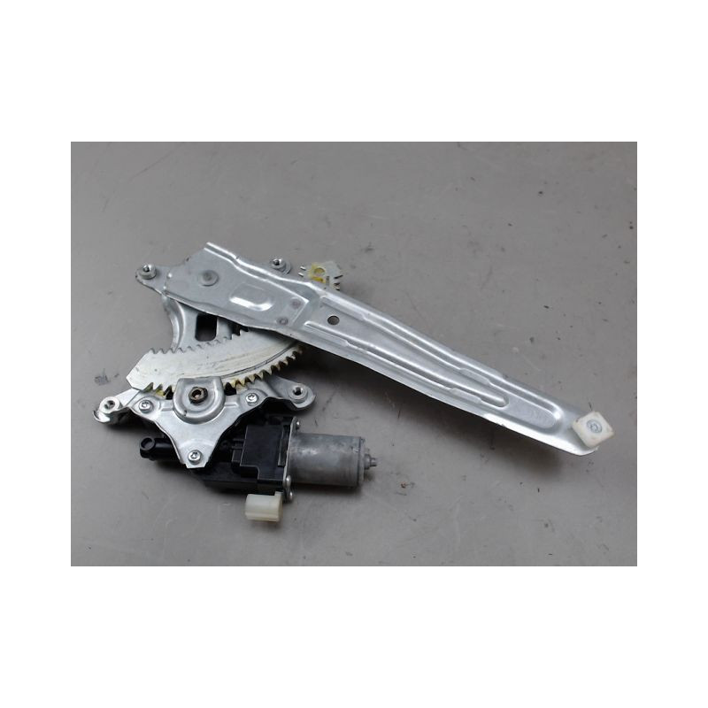 MECANISME LEVE-GLACE ARRIERE GAUCHE SUZUKI SWIFT