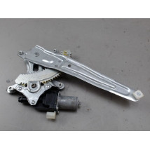 MECANISME LEVE-GLACE ARRIERE GAUCHE SUZUKI SWIFT