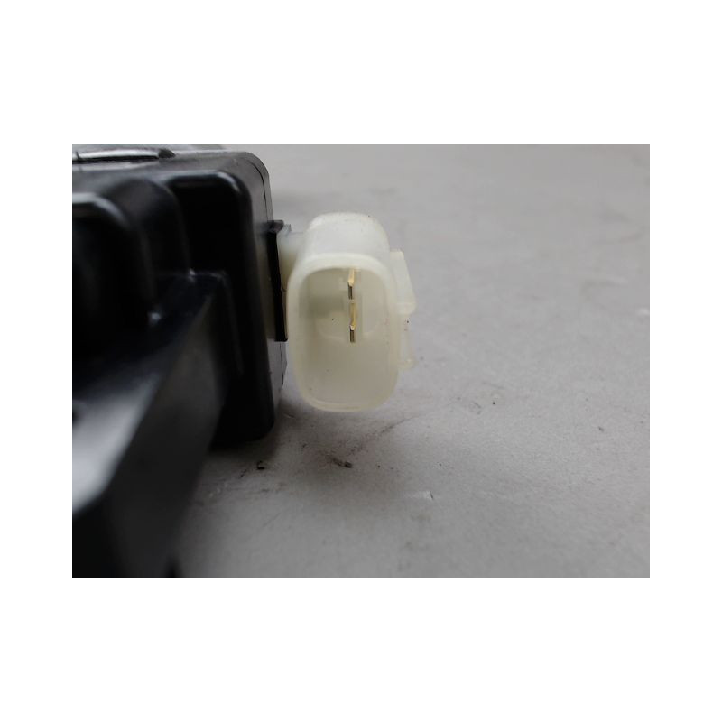 MECANISME LEVE-GLACE ARRIERE GAUCHE SUZUKI SWIFT