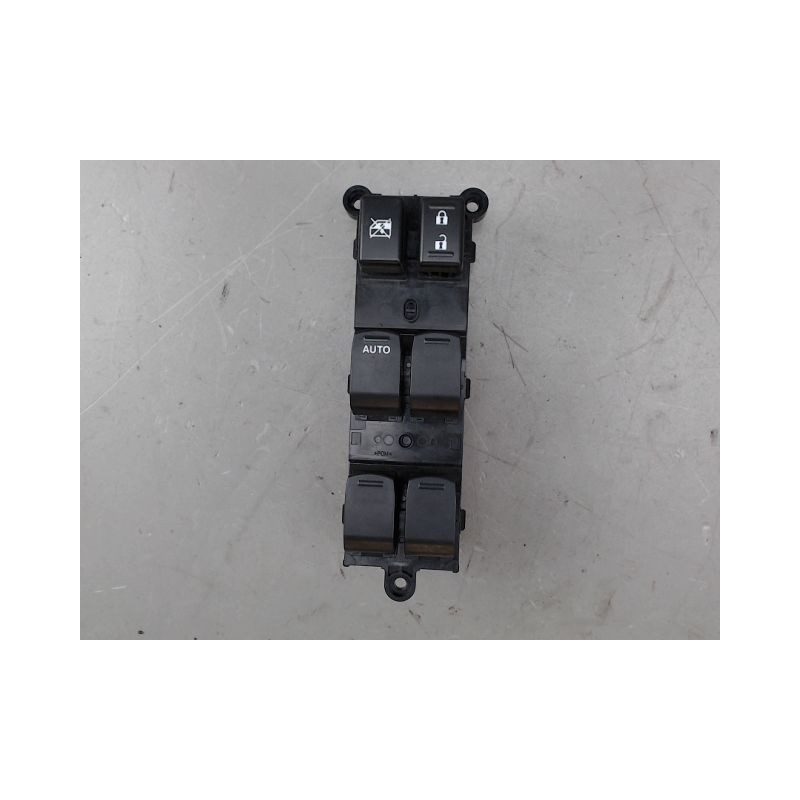 COMMANDE LEVE-GLACE PORTE AVG SUZUKI SWIFT