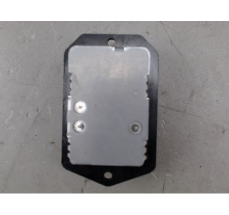 MODULE DE CHAUFFAGE