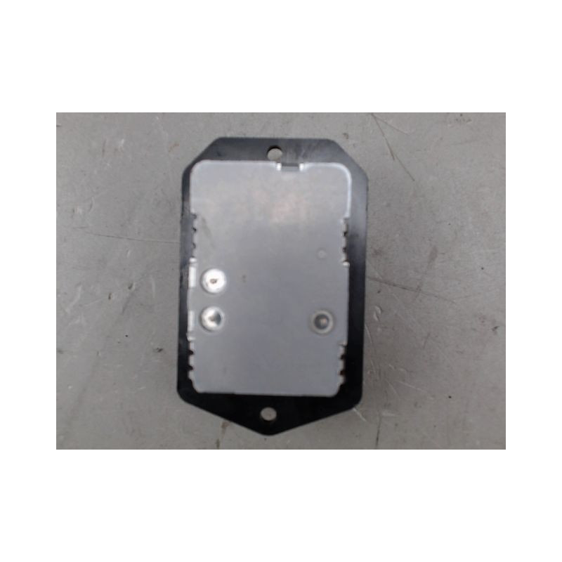 MODULE DE CHAUFFAGE SUZUKI SWIFT