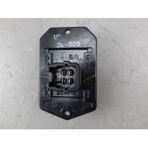 MODULE DE CHAUFFAGE SUZUKI SWIFT