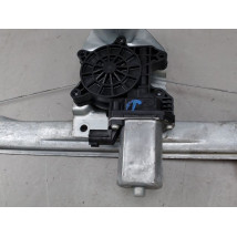 MECANISME LEVE-GLACE ARRIERE DROIT RENAULT CAPTUR