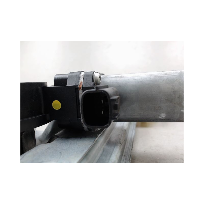 MECANISME LEVE-GLACE ARRIERE DROIT RENAULT CAPTUR