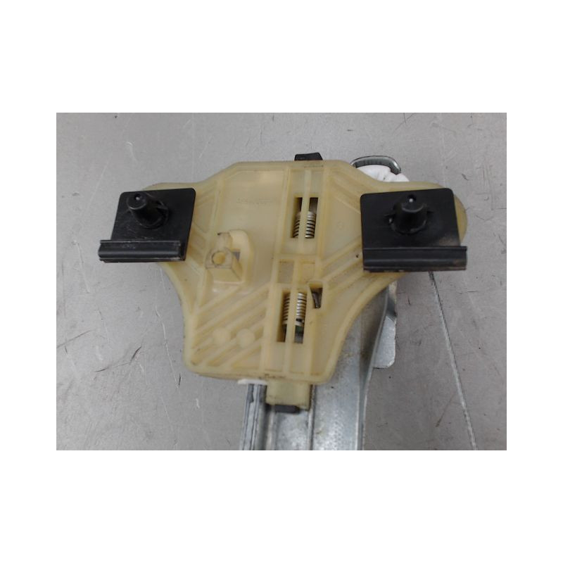 MECANISME LEVE-GLACE ARRIERE DROIT RENAULT CAPTUR
