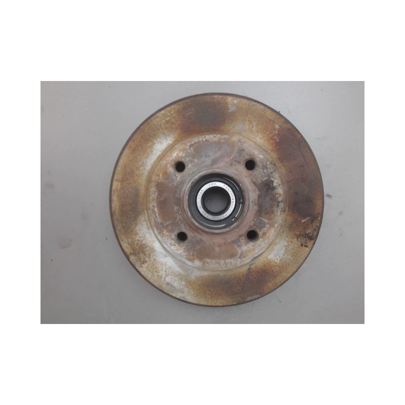 TAMBOUR ARRIERE DROIT RENAULT CLIO