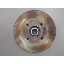 TAMBOUR ARRIERE DROIT RENAULT CLIO