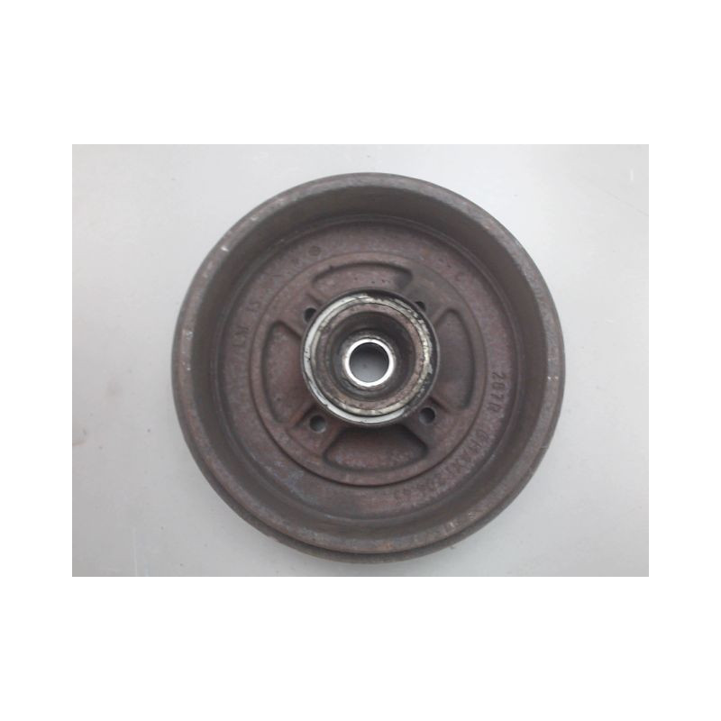 TAMBOUR ARRIERE DROIT RENAULT CLIO
