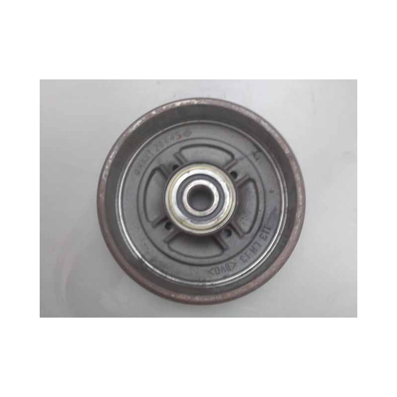 TAMBOUR ARRIERE DROIT DACIA SANDERO