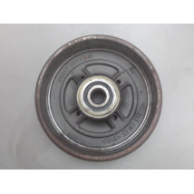 TAMBOUR ARRIERE DROIT DACIA SANDERO