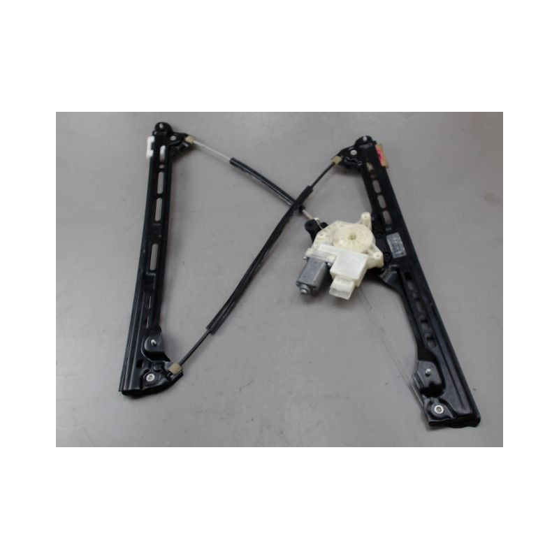 MECANISME LEVE-GLACE AVANT GAUCHE CITROEN C4