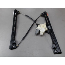 MECANISME LEVE-GLACE AVANT GAUCHE CITROEN C4