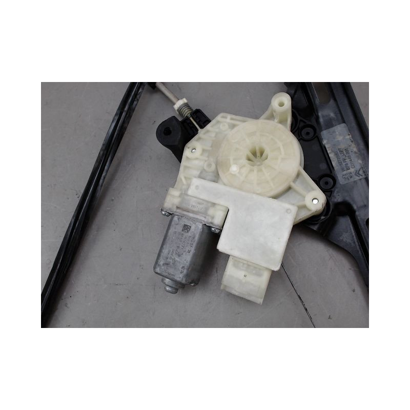 MECANISME LEVE-GLACE AVANT GAUCHE CITROEN C4