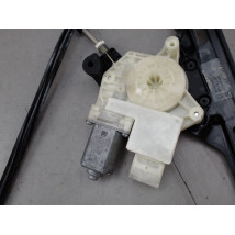 MECANISME LEVE-GLACE AVANT GAUCHE CITROEN C4